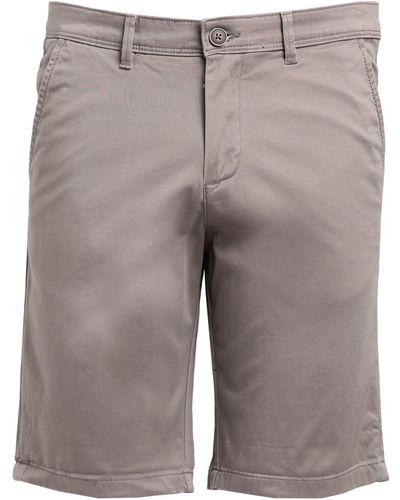 Jack & Jones Shorts & Bermuda Shorts - Grey