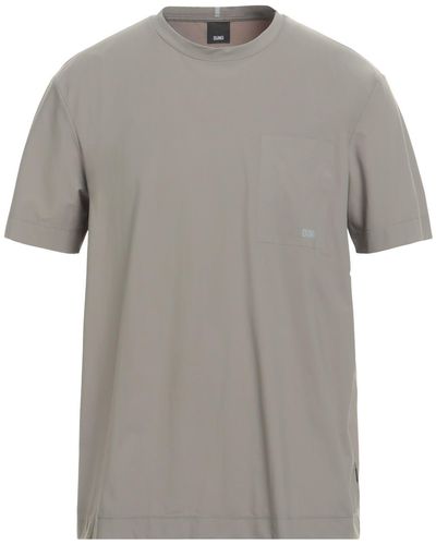 DUNO T-shirt - Grey