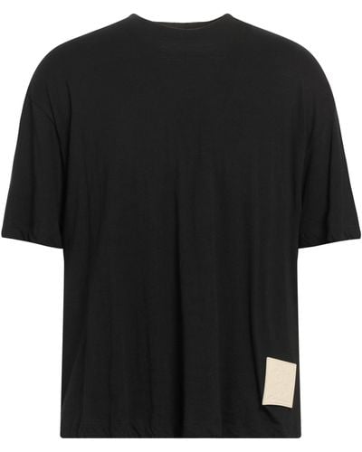 Bally T-shirt - Black