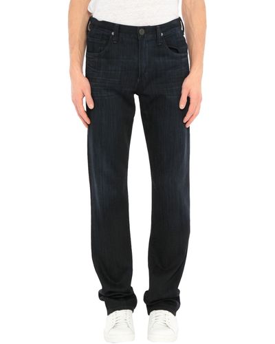 Citizens of Humanity Jeans - Blue