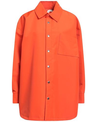 Khrisjoy Shirt - Orange