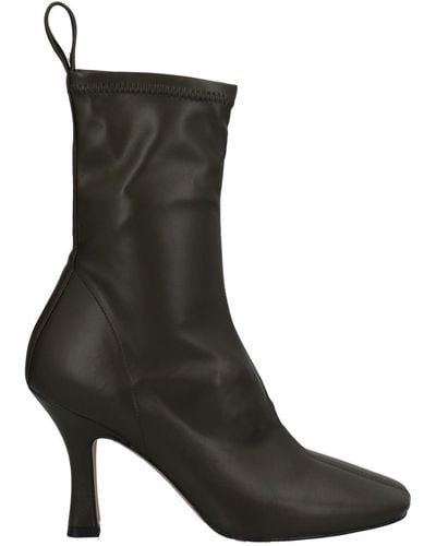 Bianca Di Ankle Boots - Green
