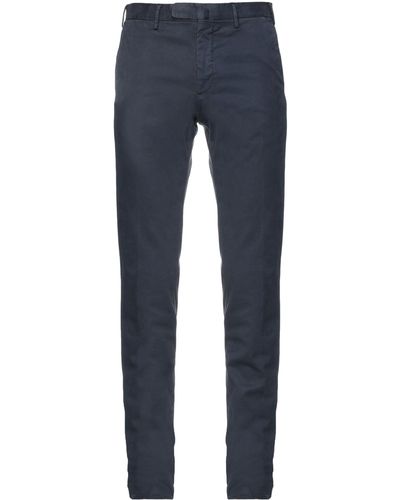 Incotex Pantalone - Blu