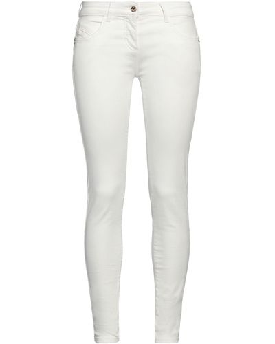 Pepe Jeans Jeanshose - Weiß