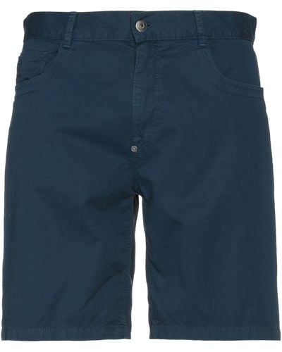 Bikkembergs Shorts & Bermudashorts - Blau