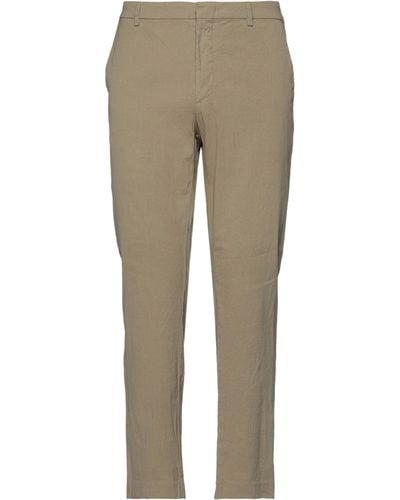 Pence Trouser - Natural