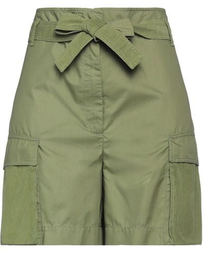 KENZO Shorts & Bermudashorts - Grün
