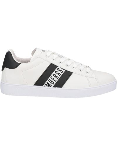 Bikkembergs Sneakers - Blanc