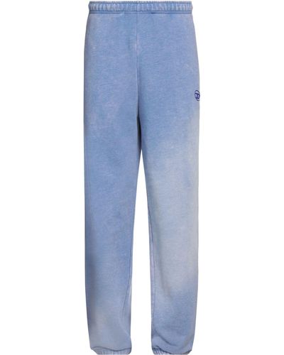 DIESEL Pantalon - Bleu