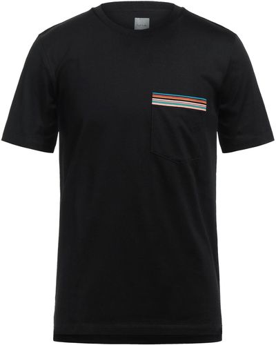 Paul Smith T-shirt - Nero