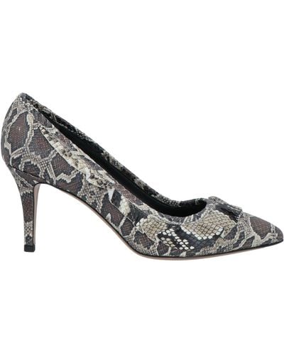 Isabel Marant Pumps - Gray