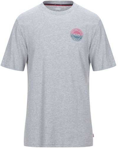 Herschel Supply Co. T-shirt - Grey