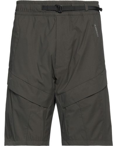 KRAKATAU Shorts & Bermudashorts - Grau