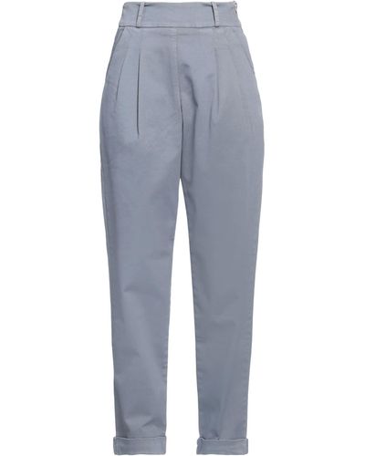 Peuterey Pantalon - Bleu