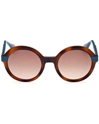 MAX&Co. Sonnenbrille - Mehrfarbig