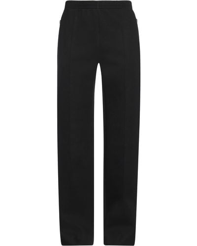 Givenchy Casual Trouser - Black