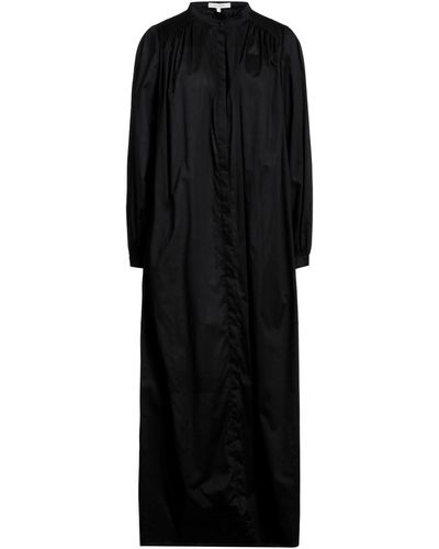 La Collection Vestido largo - Negro