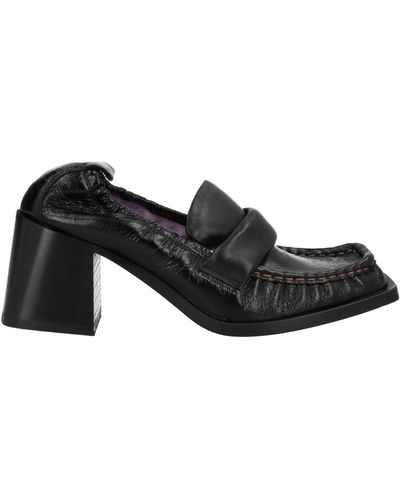 Lemarè Loafer - Black