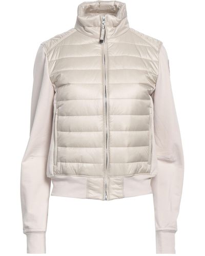 Parajumpers Jacket - White