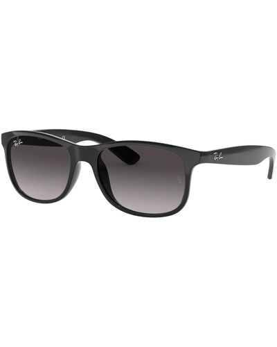 Ray-Ban Occhiali Da Sole - Bianco