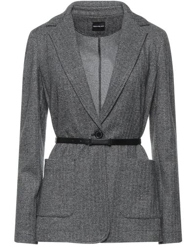 Pennyblack Suit Jacket - Grey