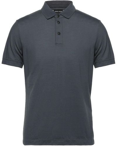 Giorgio Armani Polo Shirt - Multicolour