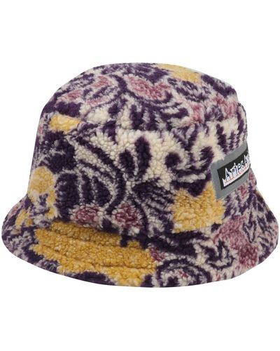Aries Hat - Purple