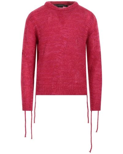 ANDERSSON BELL Pullover - Rosso