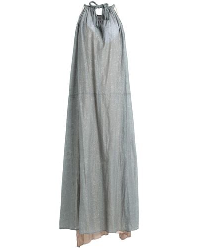 Alysi Maxi Dress - Gray