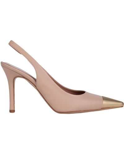 Ovye' By Cristina Lucchi Pumps - Pink