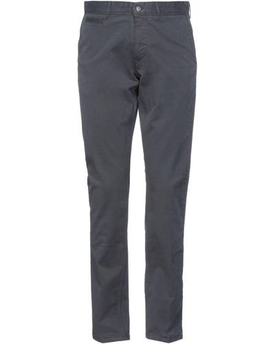 Woolrich Trouser - Grey