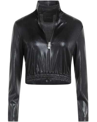 John Richmond Sudadera - Negro