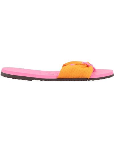 Havaianas Thong Sandal - Pink
