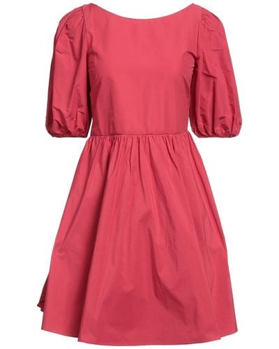 RED Valentino Mini-Kleid - Pink