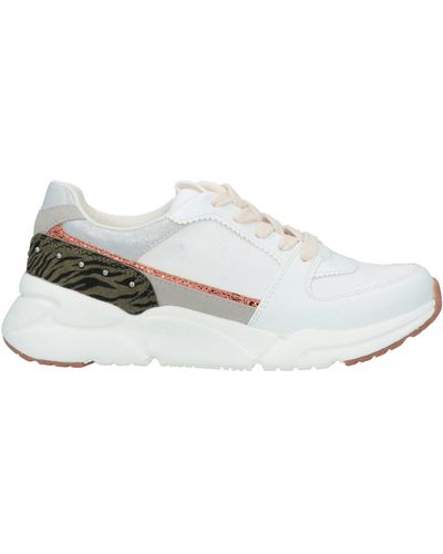 Gioseppo Sneakers - White