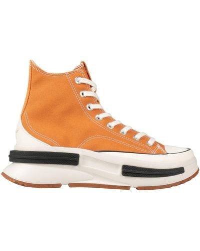 Converse Sneakers - Naranja