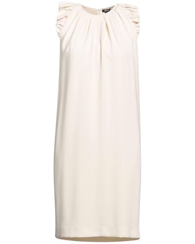 Aspesi Mini Dress - White