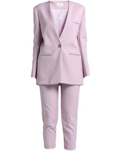 ViCOLO Anzug - Pink