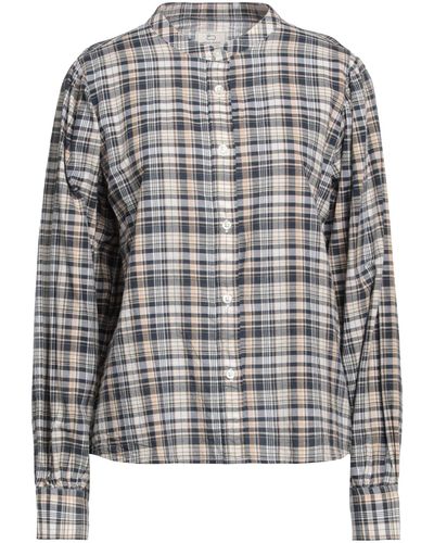 Woolrich Shirt - Grey