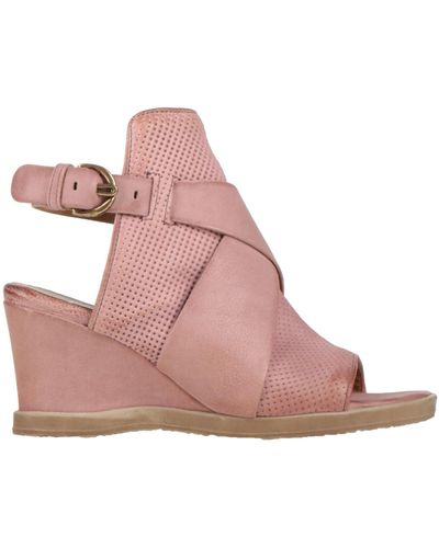 Damen-Sandalen mit Keilabsatz von Mjus | Online-Schlussverkauf – Bis zu 54%  Rabatt | Lyst AT