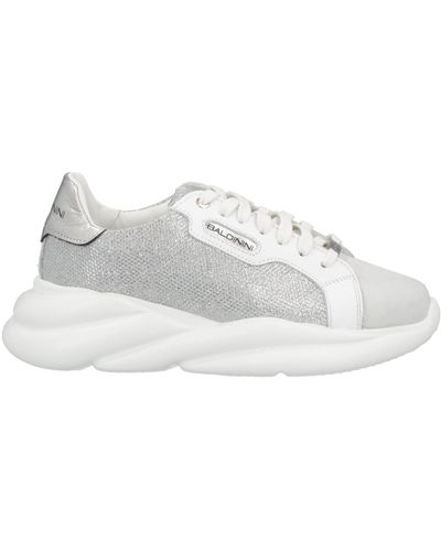 Baldinini Sneakers - Blanco