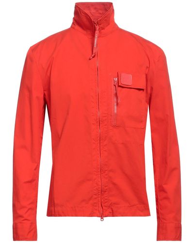 C.P. Company Jacket - Red