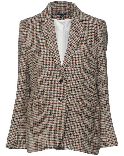 Soeur Suit Jacket - Multicolor