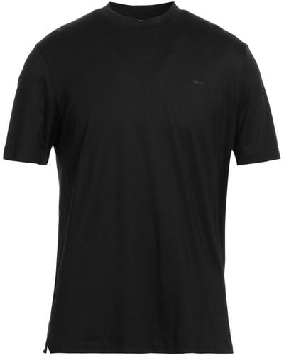 Liu Jo Camiseta - Negro