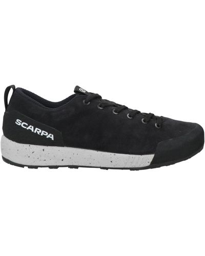 SCARPA Sneakers - Black