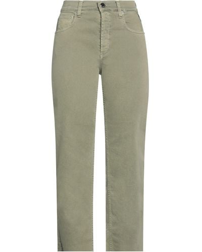 Replay Jeans - Green