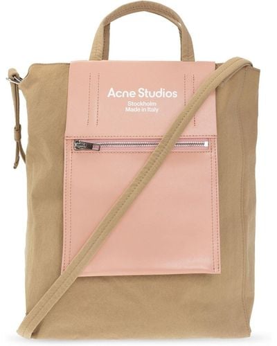 Acne Studios Handtaschen - Pink