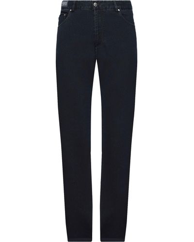 Paul & Shark Pantaloni Jeans - Blu