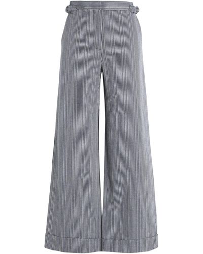See By Chloé Trouser - Gray