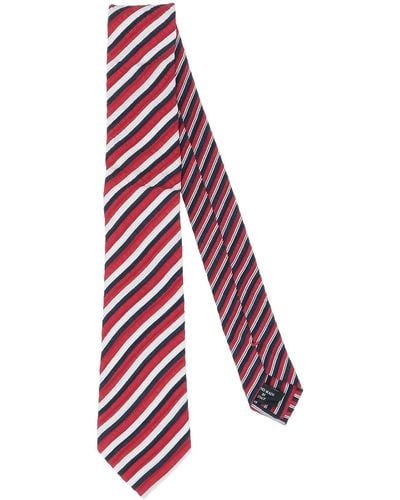 Giorgio Armani Ties & Bow Ties - Red